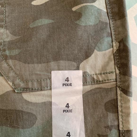 NWT Old Navy Pixie size 4 - Picture 5 of 5